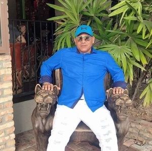 Meet your Posher, Pillin